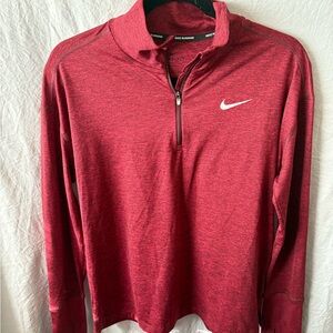 Nike Dri-FIT Running Pullover